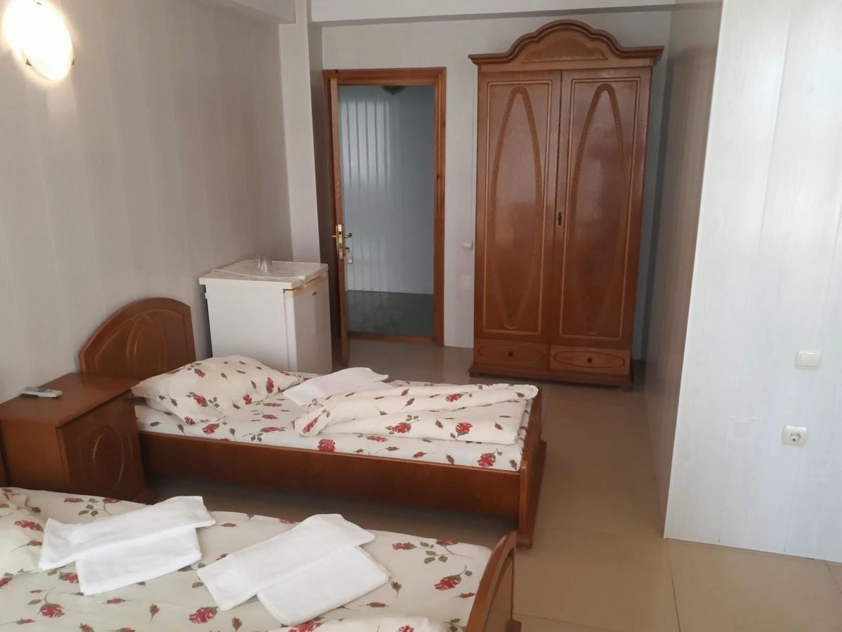 Hotel Casa Grande à Eforie Nord Extérieur photo
