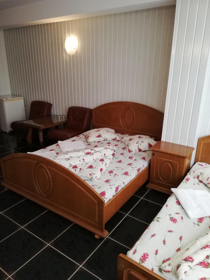 Hotel Casa Grande à Eforie Nord Extérieur photo