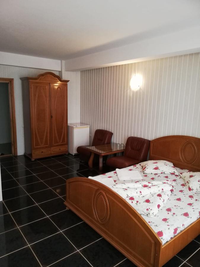 Hotel Casa Grande à Eforie Nord Extérieur photo