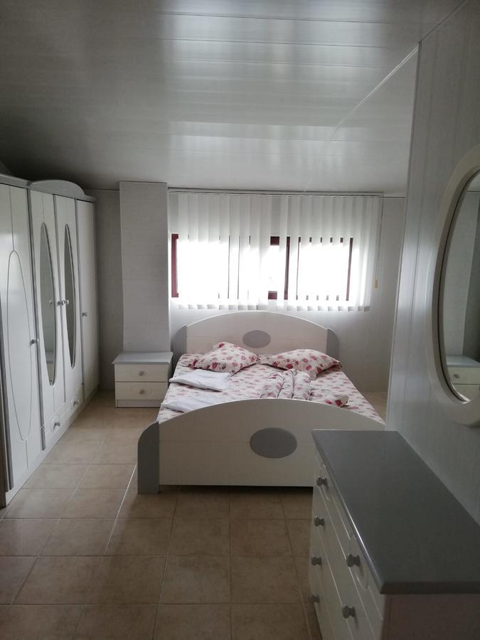 Hotel Casa Grande à Eforie Nord Extérieur photo