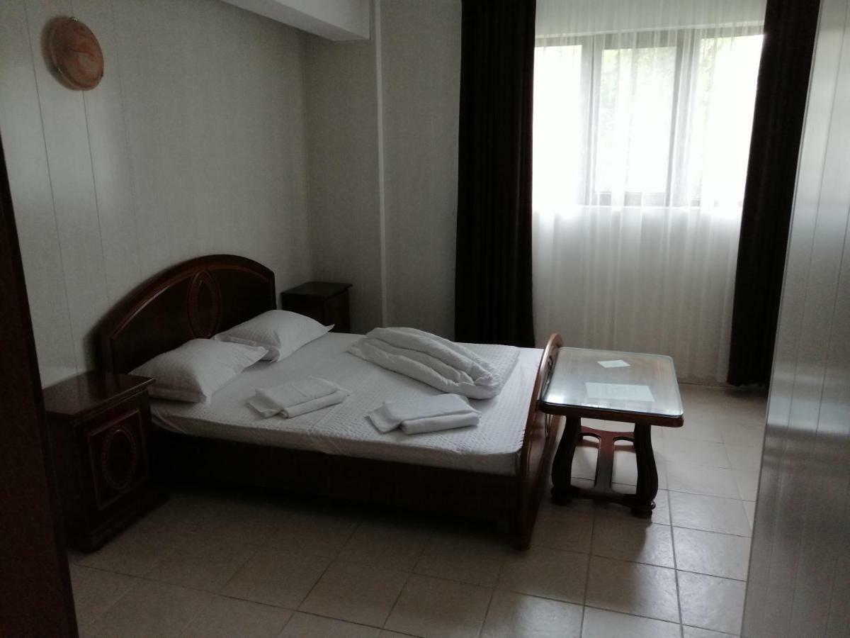 Hotel Casa Grande à Eforie Nord Extérieur photo